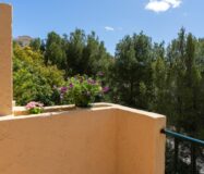 Таунхаус з видом на море в Альтеа Маскарат 145 кв.м 3 спальні