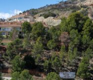 Таунхаус з видом на море в Альтеа Маскарат 145 кв.м 3 спальні