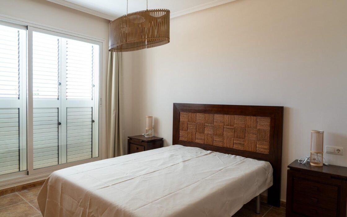 Таунхаус з видом на море в Альтеа Маскарат 145 кв.м 3 спальні