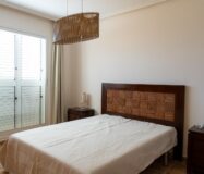 Таунхаус з видом на море в Альтеа Маскарат 145 кв.м 3 спальні