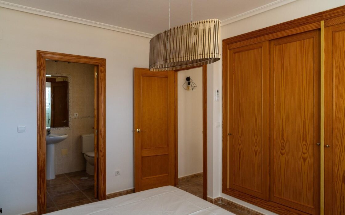 Таунхаус з видом на море в Альтеа Маскарат 145 кв.м 3 спальні