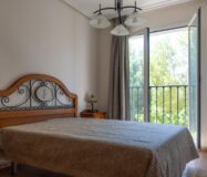 Таунхаус з видом на море в Альтеа Маскарат 145 кв.м 3 спальні