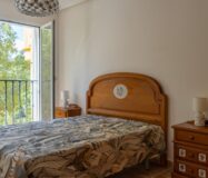 Таунхаус з видом на море в Альтеа Маскарат 145 кв.м 3 спальні