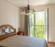 Таунхаус з видом на море в Альтеа Маскарат 145 кв.м 3 спальні