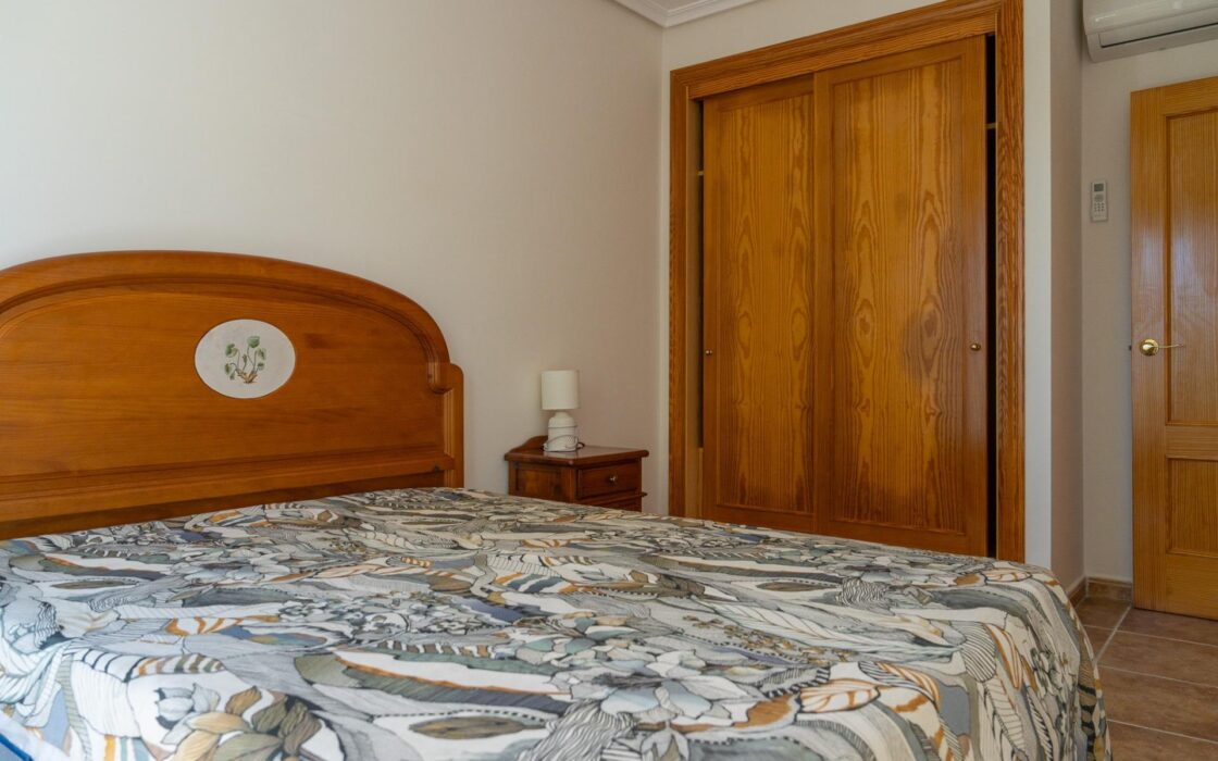 Таунхаус з видом на море в Альтеа Маскарат 145 кв.м 3 спальні