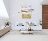 Новобудова з 3 спальнями у Фінестраті біля моря з басейном