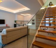 Дуплекс у моря в Пилар де ла Орадада, 125 кв.м, терраса