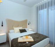 Дуплекс у моря в Пилар де ла Орадада, 125 кв.м, терраса