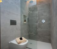 Дуплекс у моря в Пилар де ла Орадада, 125 кв.м, терраса