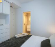 Дуплекс у моря в Пилар де ла Орадада, 125 кв.м, терраса