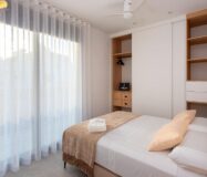 Дуплекс у моря в Пилар де ла Орадада, 125 кв.м, терраса