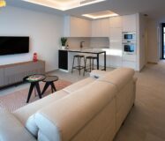 Дуплекс у моря в Пилар де ла Орадада, 125 кв.м, терраса