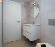 Дуплекс у моря в Пилар де ла Орадада, 125 кв.м, терраса