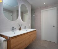 Дуплекс у моря в Пилар де ла Орадада, 125 кв.м, терраса