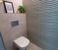 Дуплекс у моря в Пилар де ла Орадада, 125 кв.м, терраса