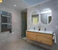 Дуплекс у моря в Пилар де ла Орадада, 125 кв.м, терраса