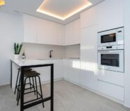 Дуплекс у моря в Пилар де ла Орадада, 125 кв.м, терраса