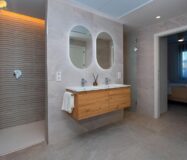 Дуплекс у моря в Пилар де ла Орадада, 125 кв.м, терраса