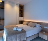 Дуплекс у моря в Пилар де ла Орадада, 125 кв.м, терраса