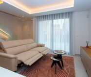 Дуплекс у моря в Пилар де ла Орадада, 125 кв.м, терраса