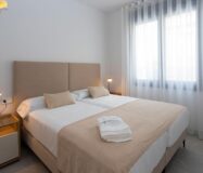 Дуплекс у моря в Пилар де ла Орадада, 125 кв.м, терраса