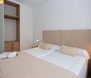 Дуплекс у моря в Пилар де ла Орадада, 125 кв.м, терраса