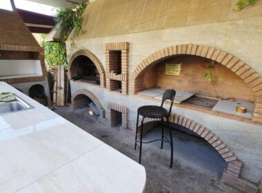 Будинок в Аліканте, 233.4 кв.м, тераса, 800 м до моря