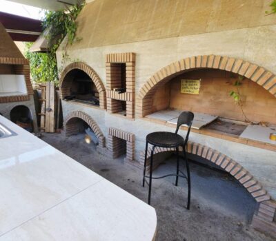 Будинок в Аліканте, 233.4 кв.м, тераса, 800 м до моря