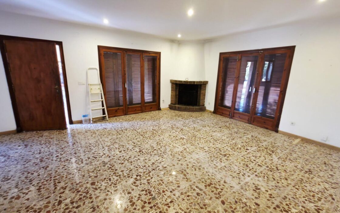 Будинок в Аліканте, 233.4 кв.м, тераса, 800 м до моря