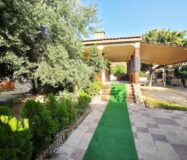 Будинок в Аліканте, 233.4 кв.м, тераса, 800 м до моря