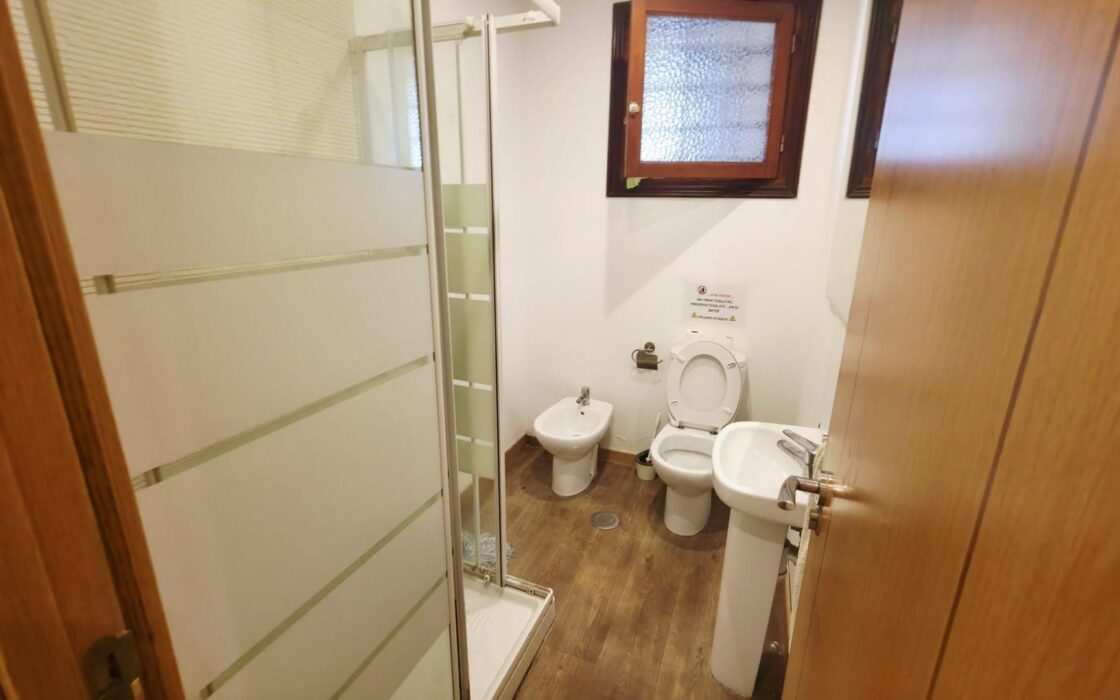 Будинок в Аліканте, 233.4 кв.м, тераса, 800 м до моря