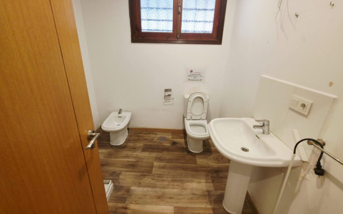 Будинок в Аліканте, 233.4 кв.м, тераса, 800 м до моря