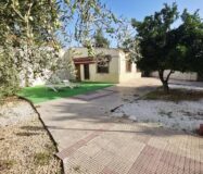 Будинок в Аліканте, 233.4 кв.м, тераса, 800 м до моря