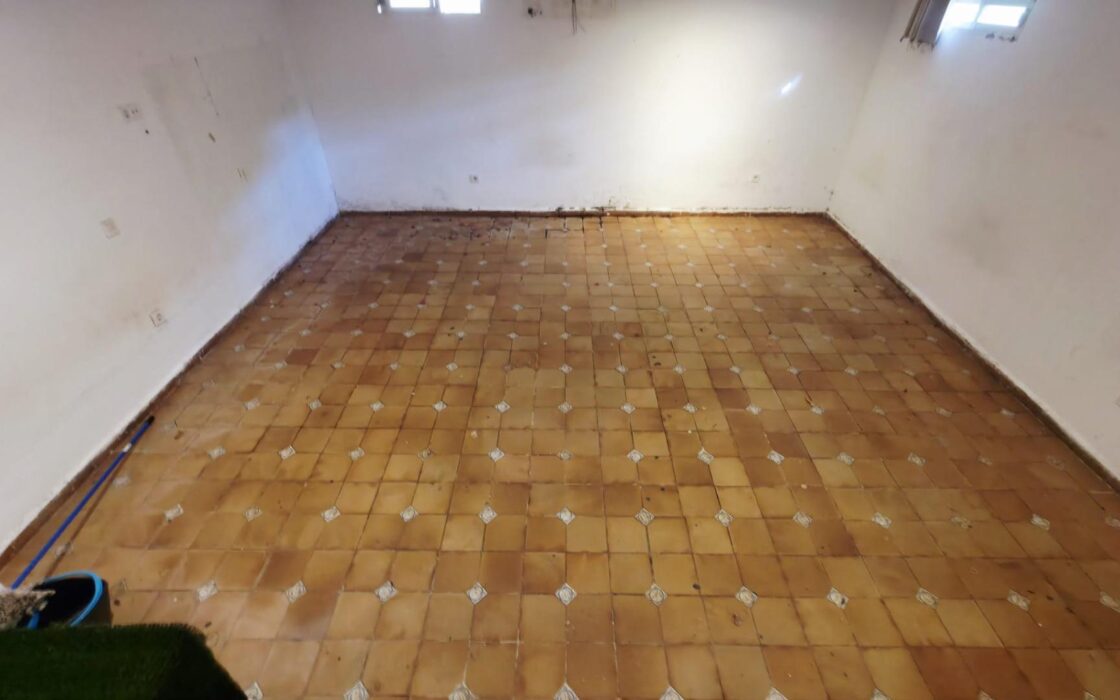 Будинок в Аліканте, 233.4 кв.м, тераса, 800 м до моря