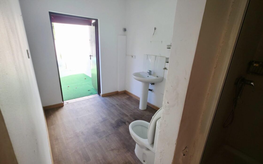 Будинок в Аліканте, 233.4 кв.м, тераса, 800 м до моря