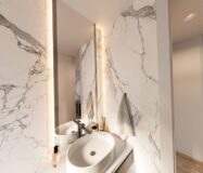 Элегантные апартаменты с видом на море на Коста-Бланке