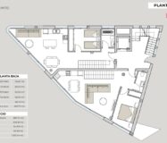 Элегантные апартаменты с видом на море на Коста-Бланке