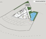 Элегантные апартаменты с видом на море на Коста-Бланке