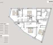 Элегантные апартаменты с видом на море на Коста-Бланке