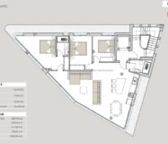 Элегантные апартаменты с видом на море на Коста-Бланке