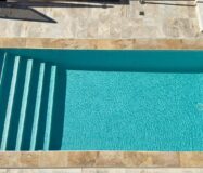 Современная вилла в Полопе с видом на горы, 150 кв.м