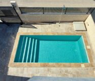 Современная вилла в Полопе с видом на горы, 150 кв.м