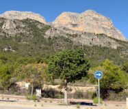 Современная вилла в Полопе с видом на горы, 150 кв.м