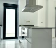 Современная вилла в Полопе с видом на горы, 150 кв.м