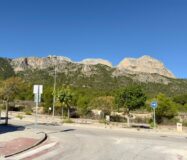 Современная вилла в Полопе с видом на горы, 150 кв.м