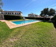 Дуплекс в Торревьехе 74 кв.м с террасой у моря