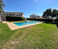 Дуплекс в Торревьехе 74 кв.м с террасой у моря