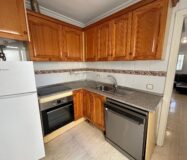 Дуплекс в Торревьехе 74 кв.м с террасой у моря