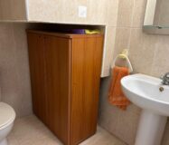 Дуплекс в Торревьехе 74 кв.м с террасой у моря