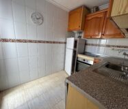 Дуплекс в Торревьехе 74 кв.м с террасой у моря